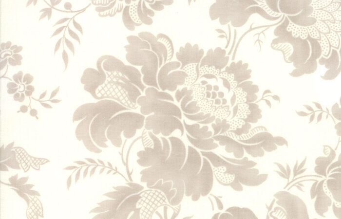 Moda Rue 1800 Porcelain Ondine