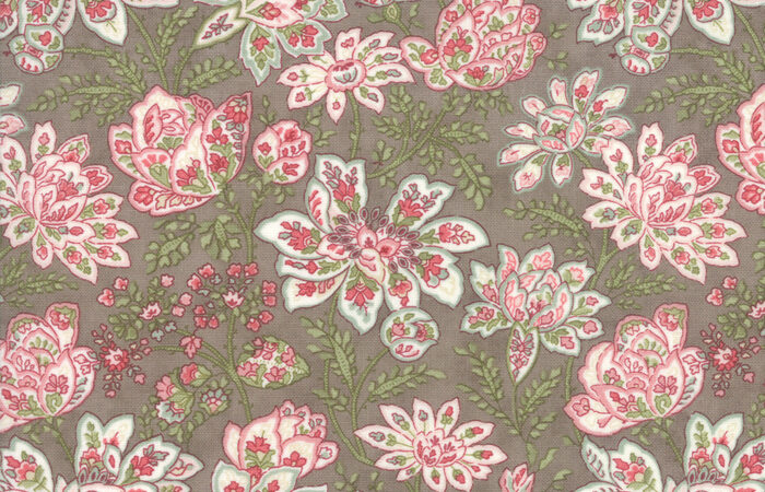 Moda Rue 1800 Cobblestone Madeline