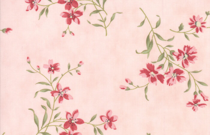 Moda Rue 1800 Rose Nicolette