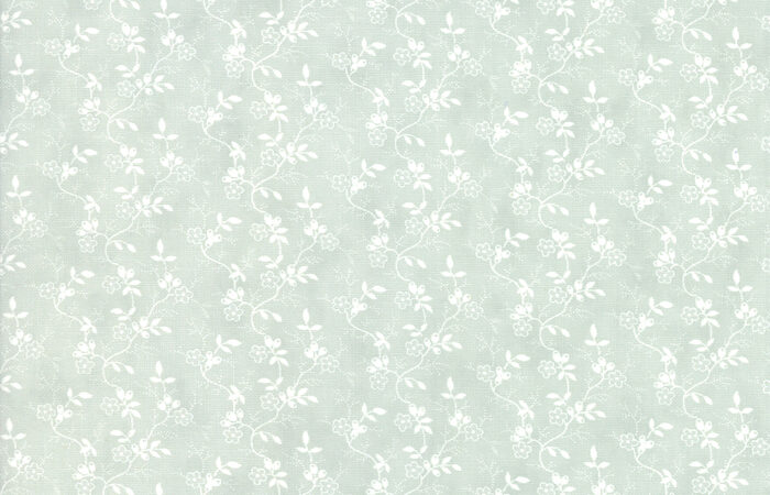 Moda Rue 1800 Robin’s Egg Cecille