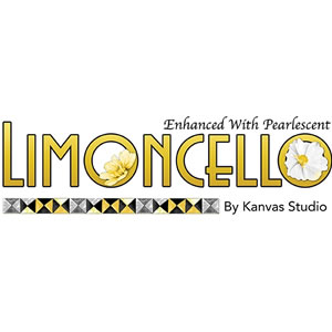 Limoncello by Kanvas Studio for Benartex