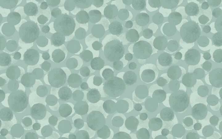 Lewis & Irene Bumbleberries Soft Sea