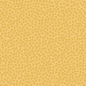 Lewis & Irene Fabrics Tulip Fields Tonal in Yellow A459.2