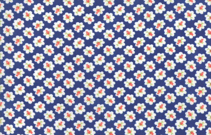 Moda Catalina Sapphire Rosebuds