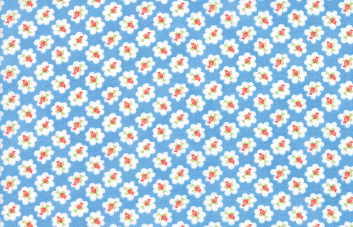 Moda Catalina Ocean Rosebuds
