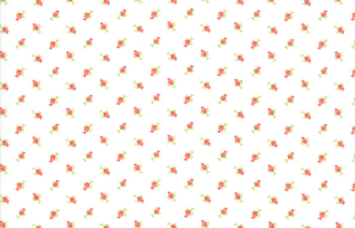 Moda Catalina Rosebuds on Cloud