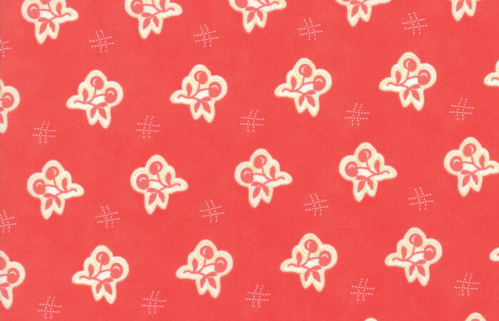 Moda Catalina Cherries on Lollipop