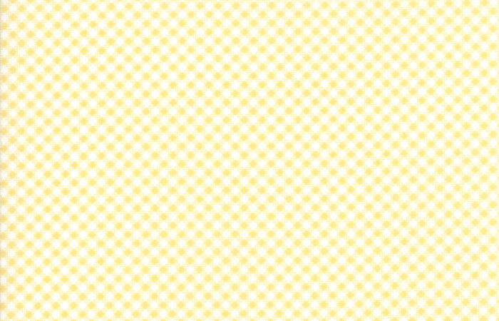Moda Catalina Sunshine Check