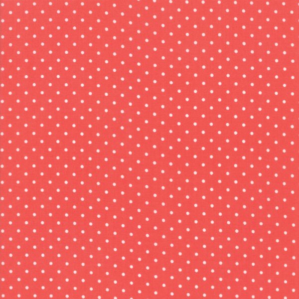 Moda Fabrics Catalina by Fig Tree Lollipop Spot