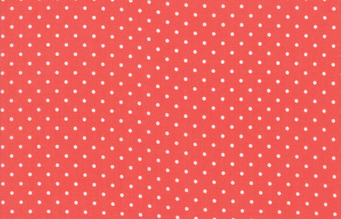 Moda Catalina Lollipop Polka Dot