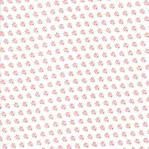 Moda Fabrics Catalina by Fig Tree Floral on Cloud