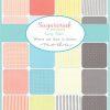 Moda Layer Cake Sugarcreek Wovens by Corey Yoder - Image 2