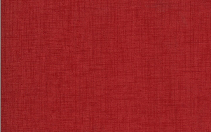 Moda French General La Rose Rouge Blender Rouge