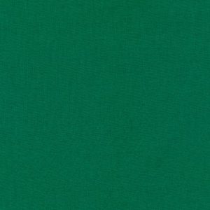 Kona Cotton Fabric Solid Colour Balsam Green