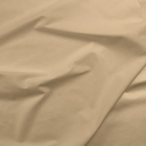 Painter's Palette Fabric Solid Colour Ivory