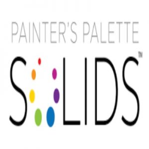 Painter's Palette Solids by Paintbrush Studio