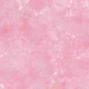 Timeless Treasures Pink Shimmer Fabric