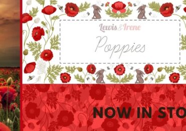 Lewis & Irene Poppies Competition