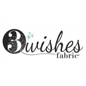 3 Wishes Fabric