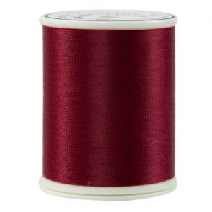 Superior Threads Bottom Line Red 603