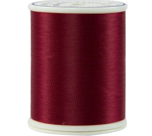 Superior Threads Bottom Line Red