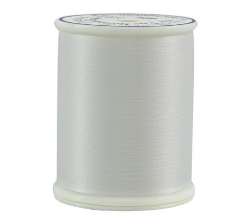 Superior Threads Bottom Line Lace White