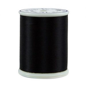 Superior Threads Bottom Line Black 625