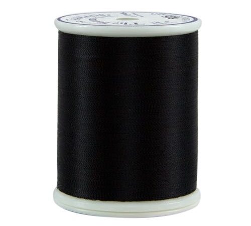 Superior Threads Bottom Line Black