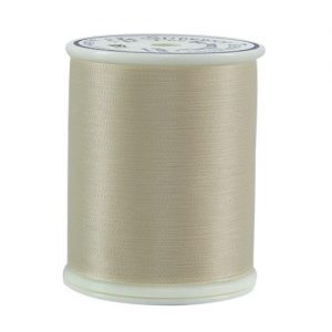 Superior Threads Bottom Line Ivory 651