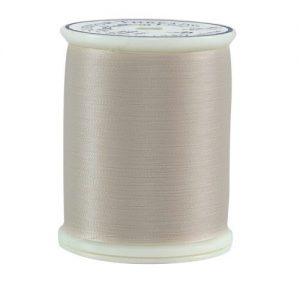 Superior Threads Bottom Line Off White 655