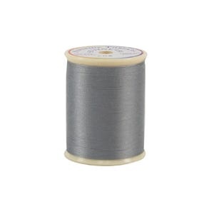 Superior Threads So Fine! Colour 408 Silver