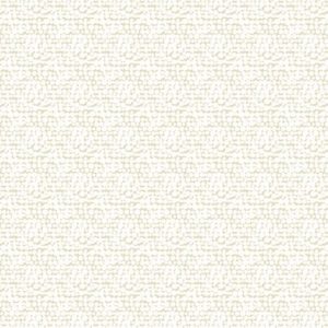 Benartex Jolly Penguin Snow Texture Cream