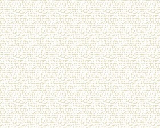 Benartex Jolly Penguin Snow Texture Cream