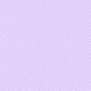 Benartex Hippity Hoppity Fabric Lilac Spot