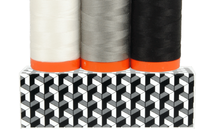 Aurifil Colour Builder Carrara