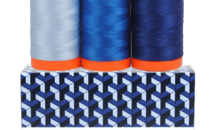 Aurifil Colour Builder Como