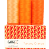 Aurifil Threads Colour Builder Tuscany Orange