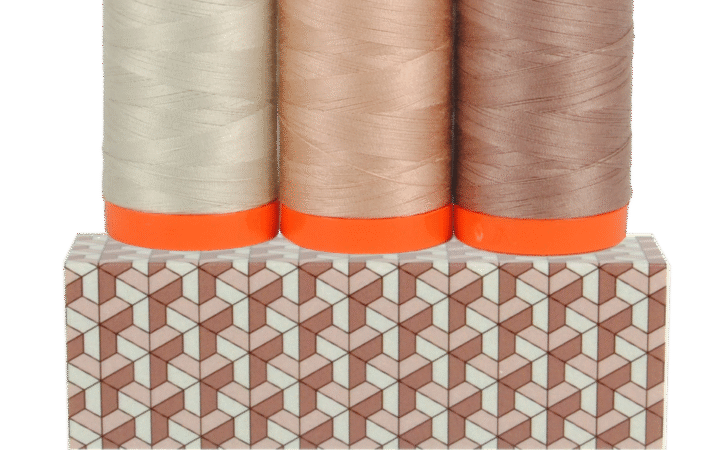 Aurifil Colour Builder Verona