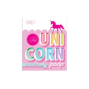 Aurifil Thread Collection Unicorn Poop Box