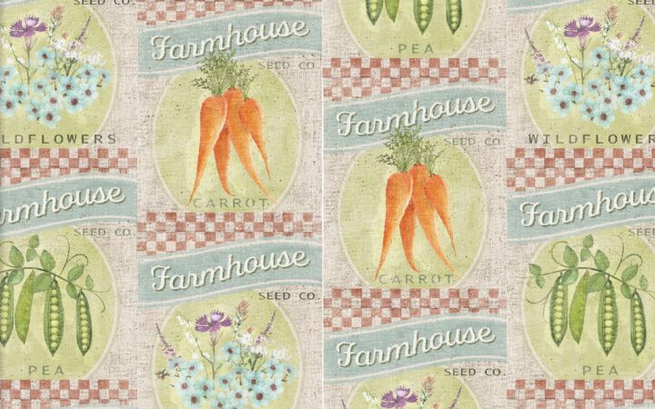 3 Wishes Touch of Spring Seed Packets