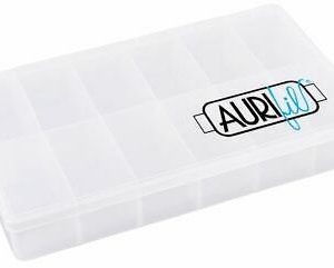 Aurifil Thread Storage Box for 12 Reels