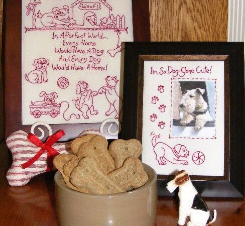 Bird Brain Dog’s Perfect World