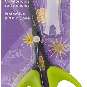 Karen Kay Buckley Perfect Scissors 4 inch Green