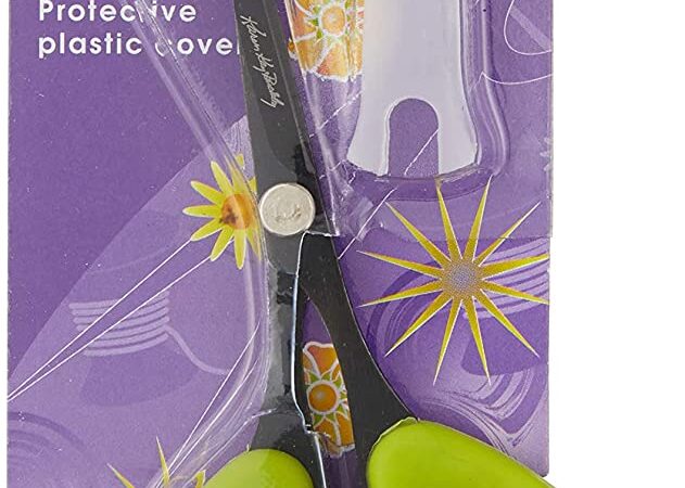 Karen Kay Buckley Perfect Scissors