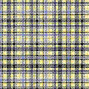 Timeless Treasures Fabric Love You To The Moon Plaid