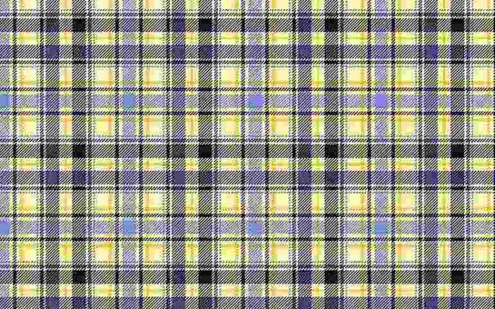 Timeless Treasures Love You To The Moon Plaid