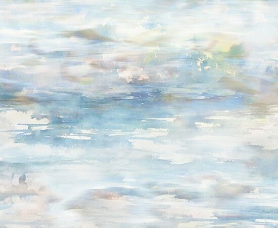 Hoffman Fabrics Shoreline Mist