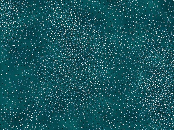 Hoffman Fabrics Metallic Spot
