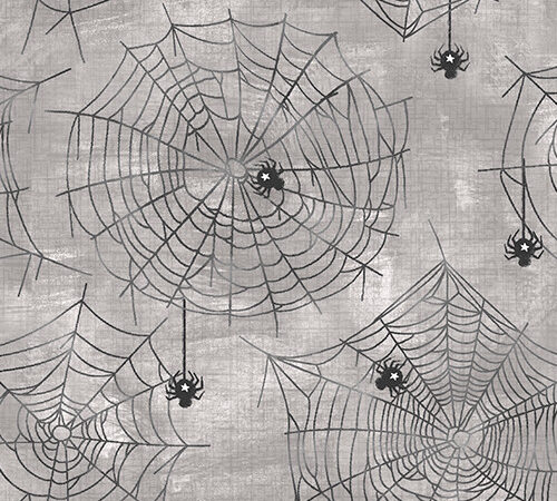 3 Wishes Boo Y’All Bitsy Spider