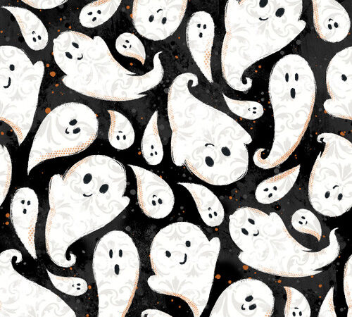 3 Wishes Boo Y’All Ghosts